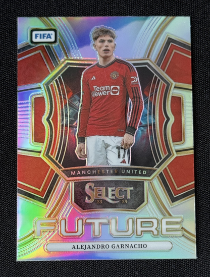 Garnacho Future - Select 23 - 24
