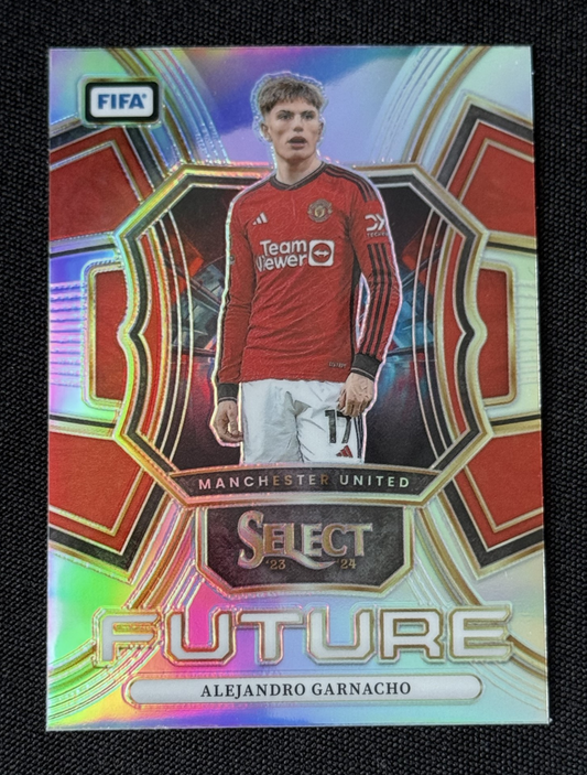 Garnacho Future - Select 23 - 24